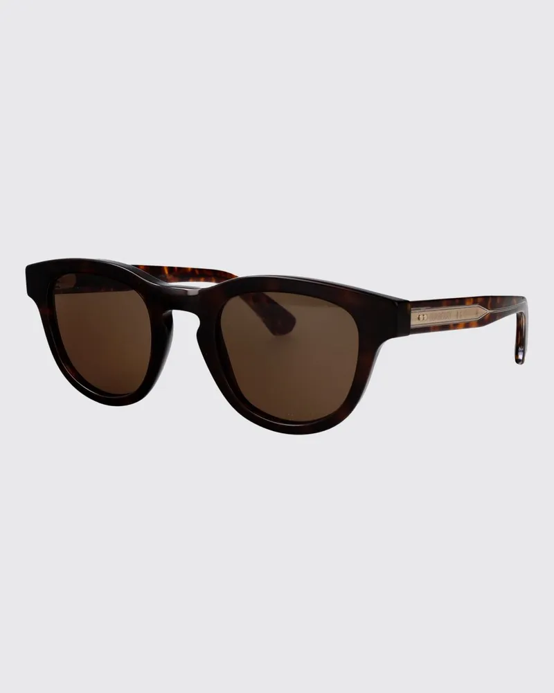 Burberry Sonnenbrille herren Braun