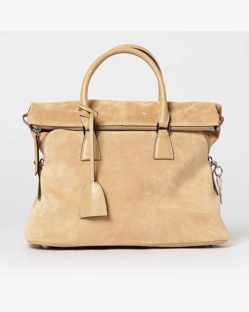 Maison Margiela Tasche herren Camel