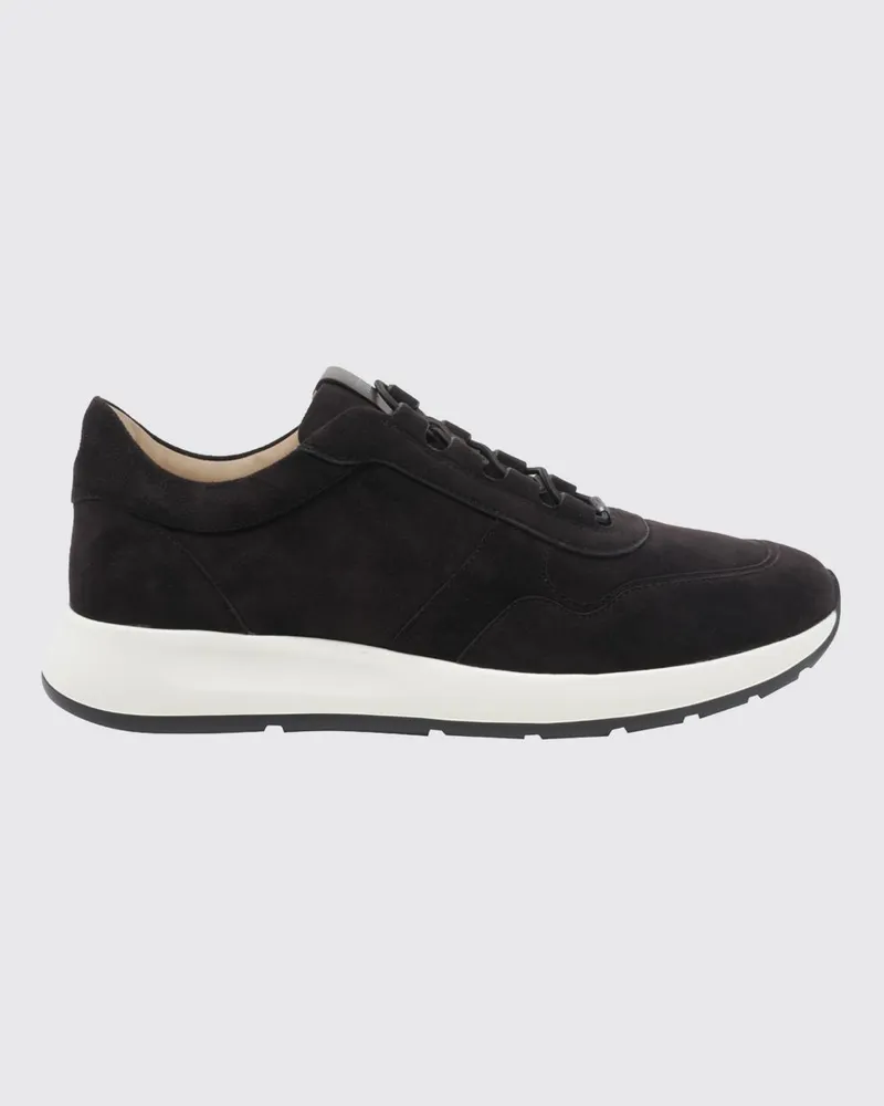 TOD'S Sneakers herren Braun