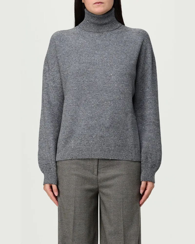 Liu Jo Pullover damen Grau