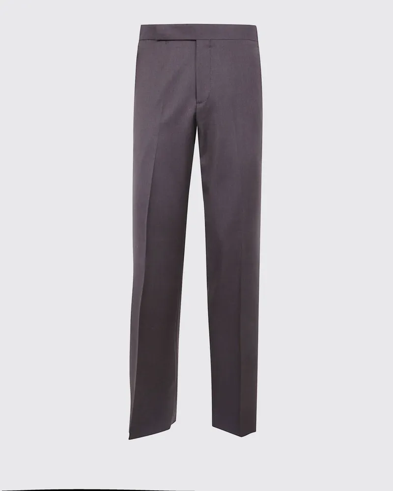 LARDINI Hose herren Braun