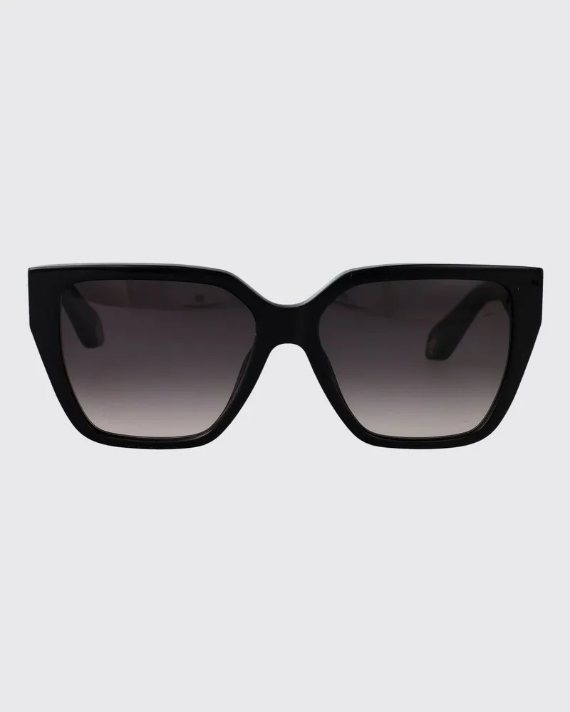 Roberto Cavalli Sonnenbrille damen Schwarz