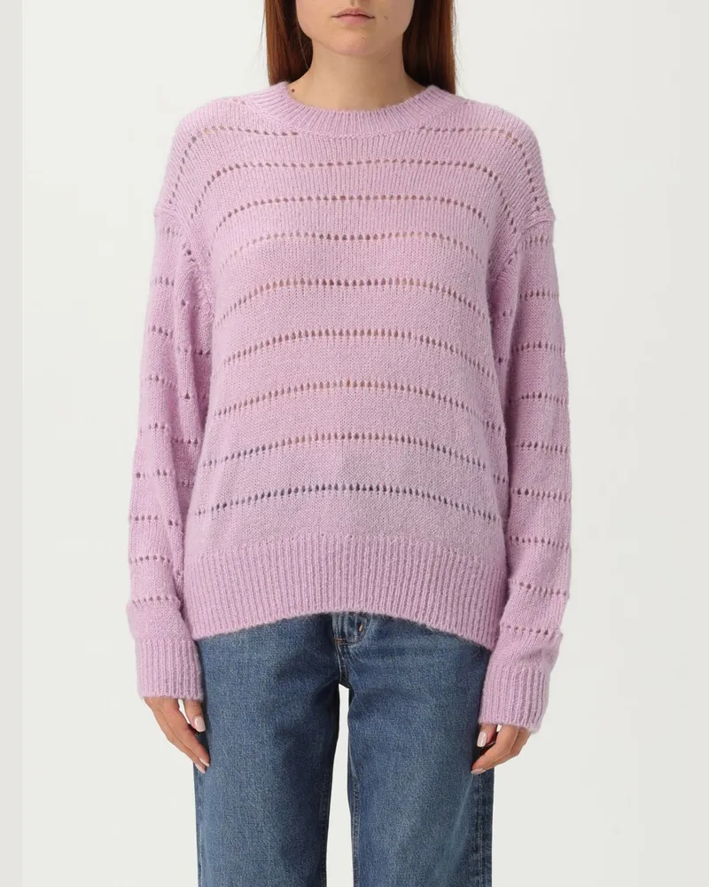 Étoile Isabel Marant Sweatshirt damen Pink