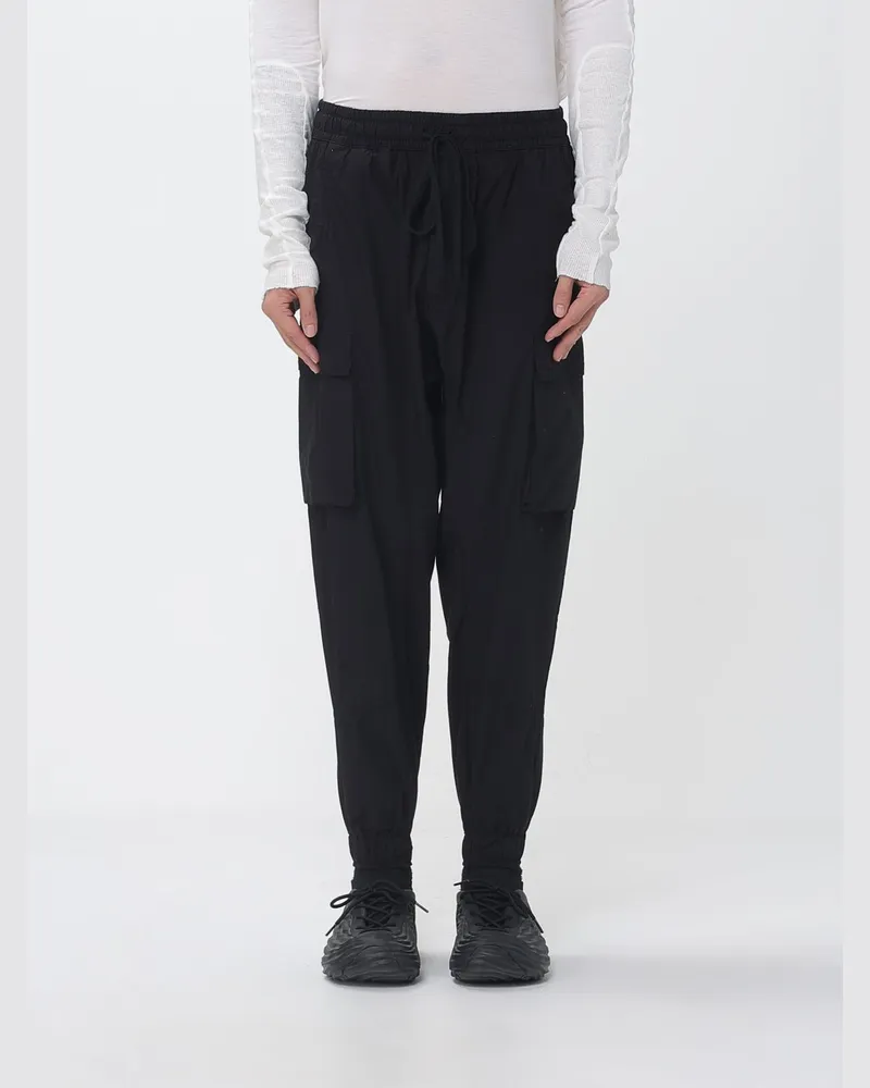 THOM KROM Hose herren Schwarz