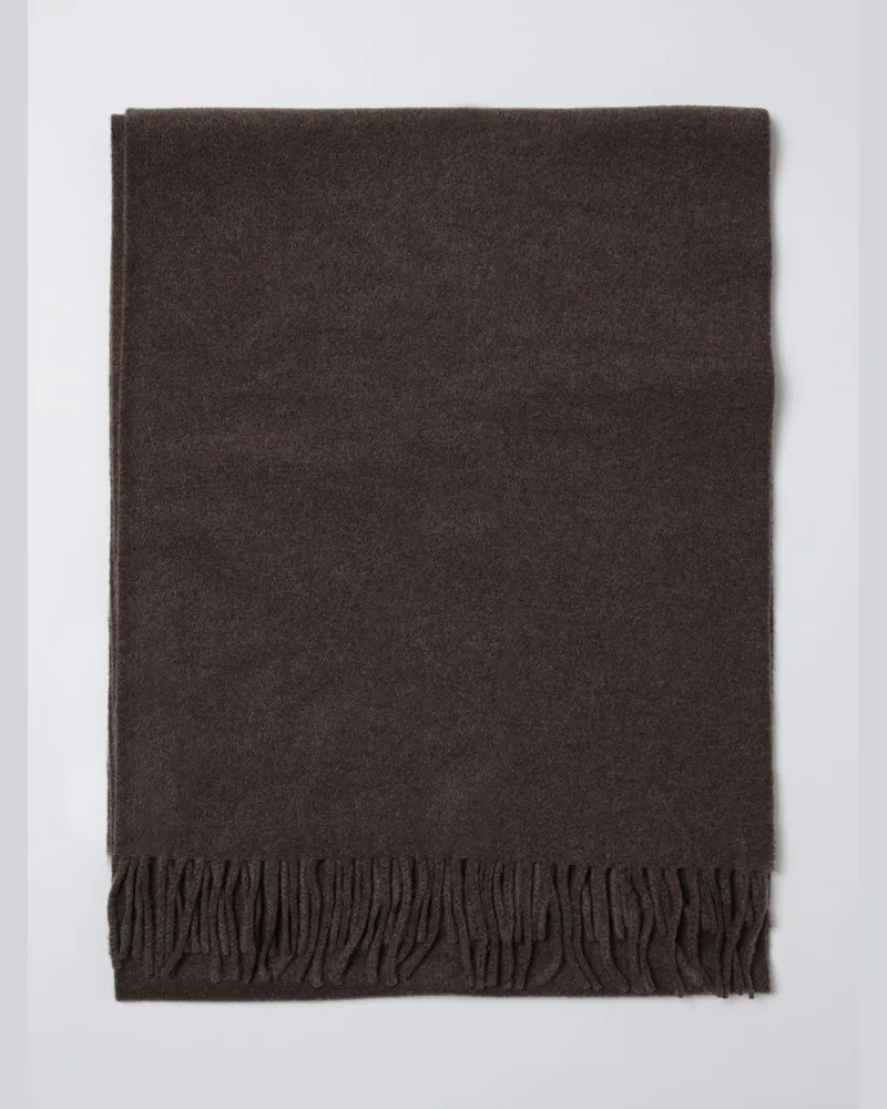 Brunello Cucinelli Schal damen Dark