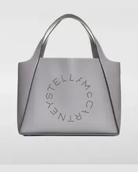 Stella McCartney Handtasche Grau