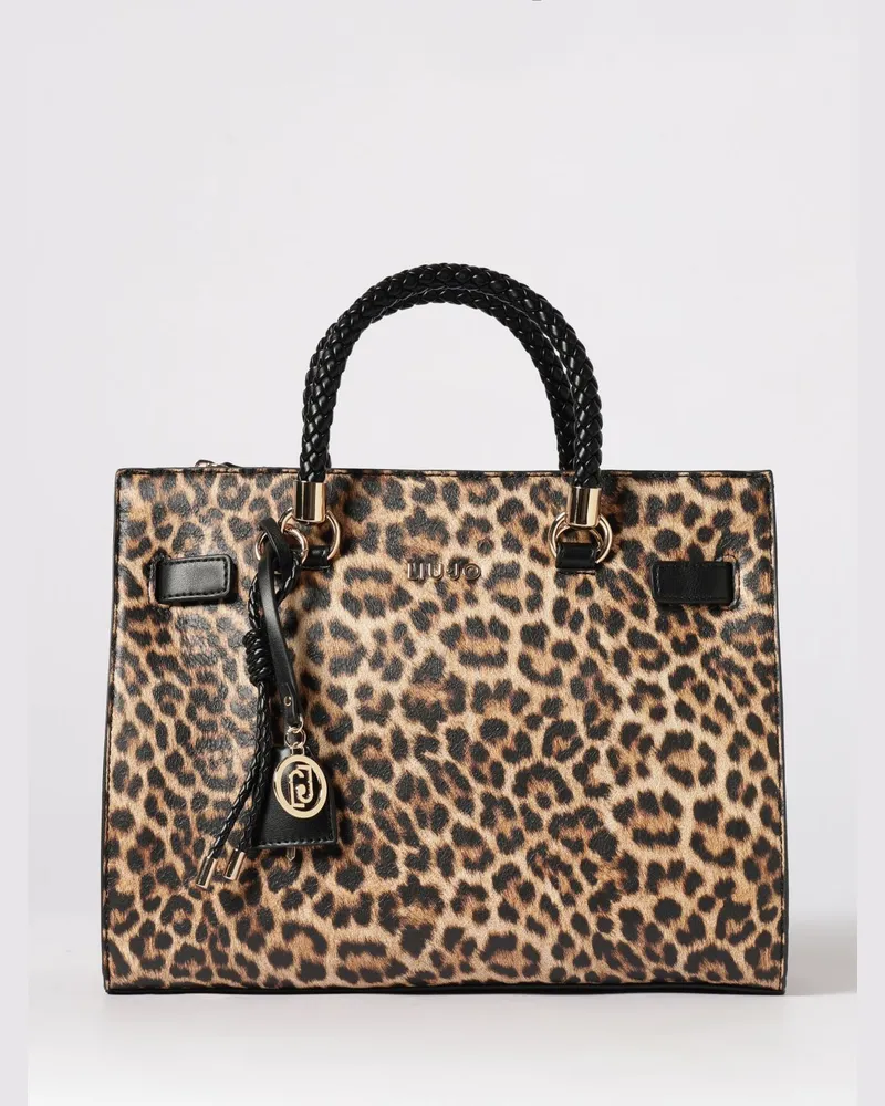 Liu Jo Tragetasche damen Bunt