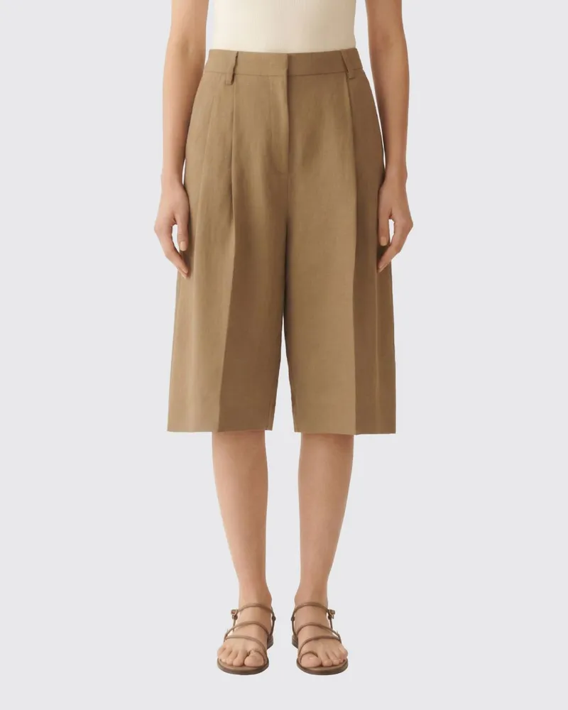 Fabiana Filippi Hose damen Mud