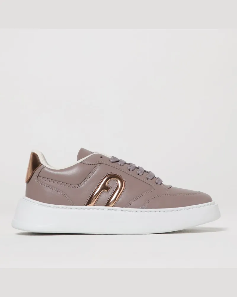 Furla Sneakers damen Violett