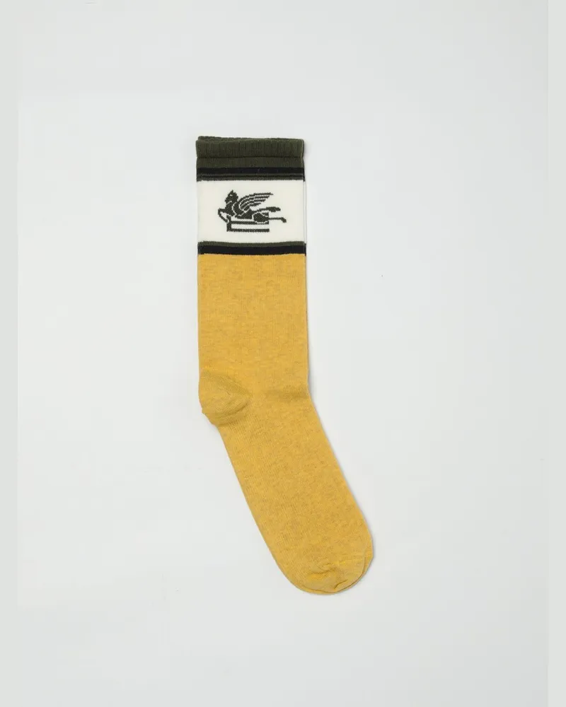 Etro Socken kinder Bunt