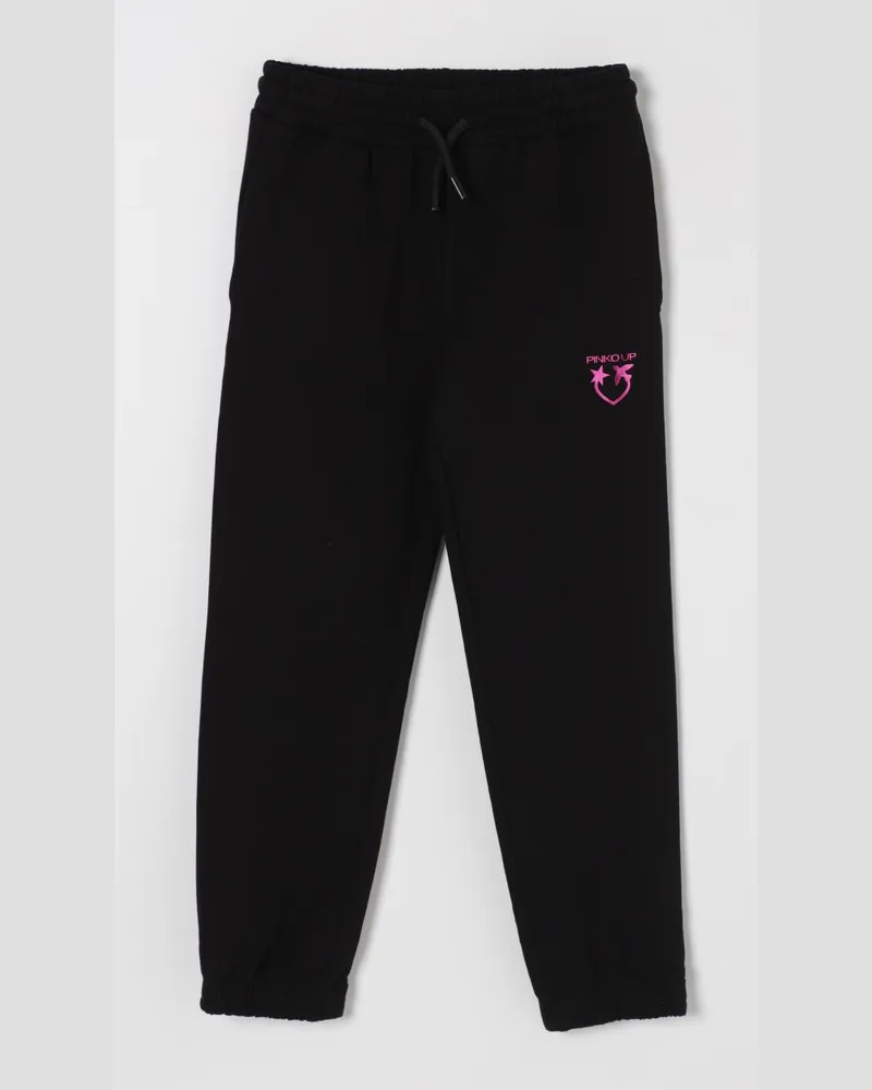 Pinko Hose kinder Schwarz