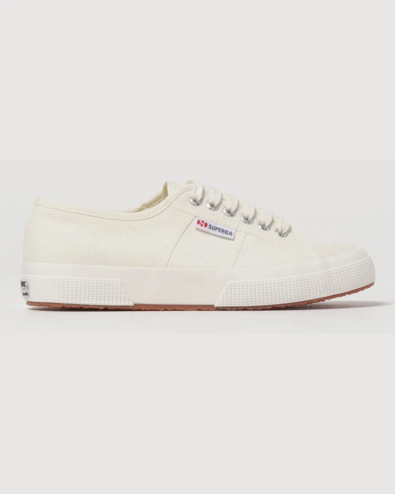 Superga Sneakers herren Sand