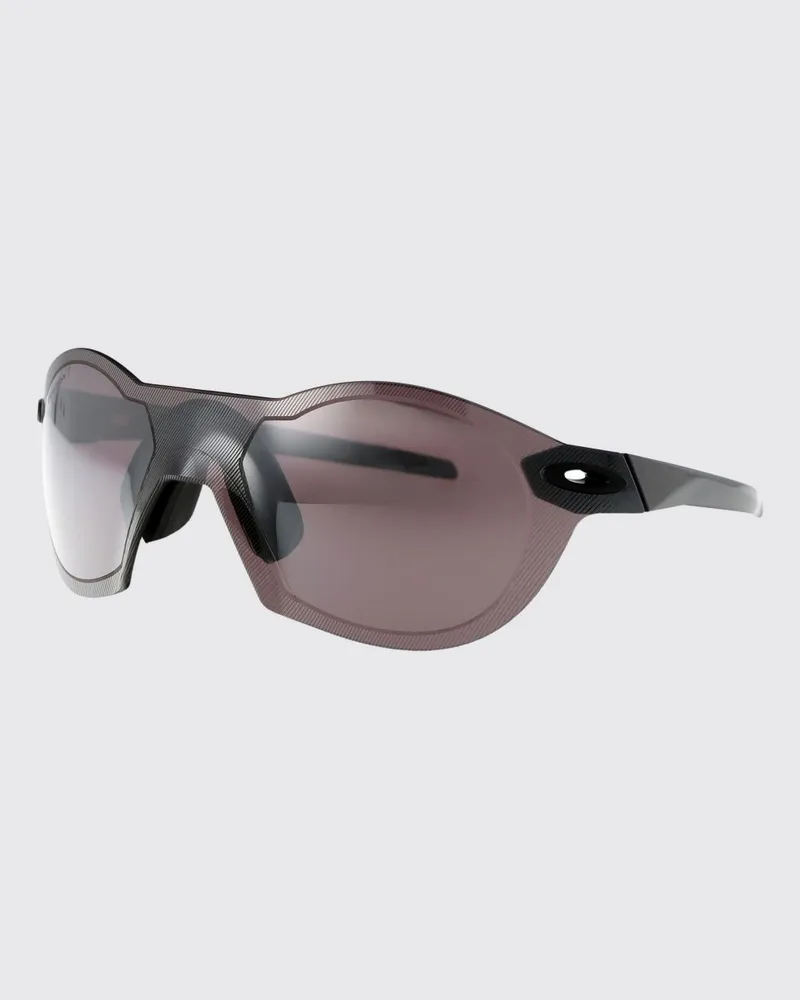 Oakley Sonnenbrillen herren Schwarz