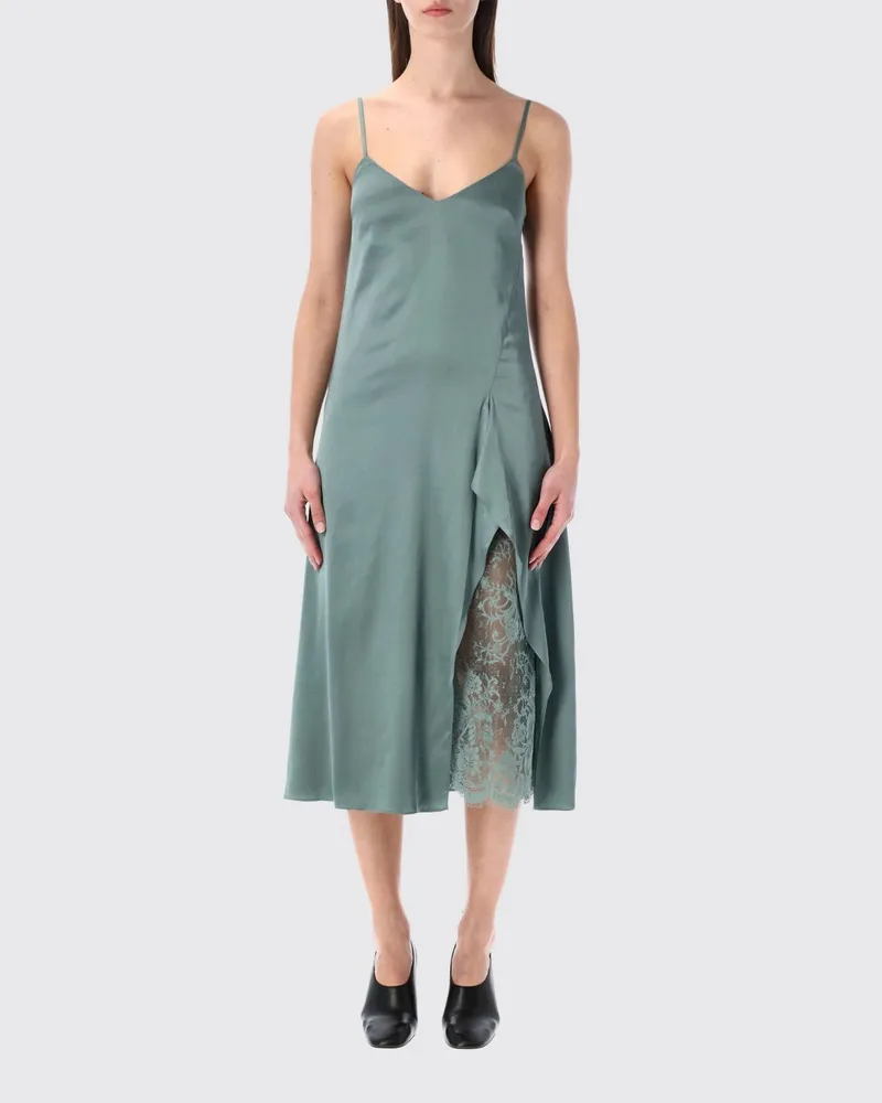 Acne Studios Kleid damen Sage