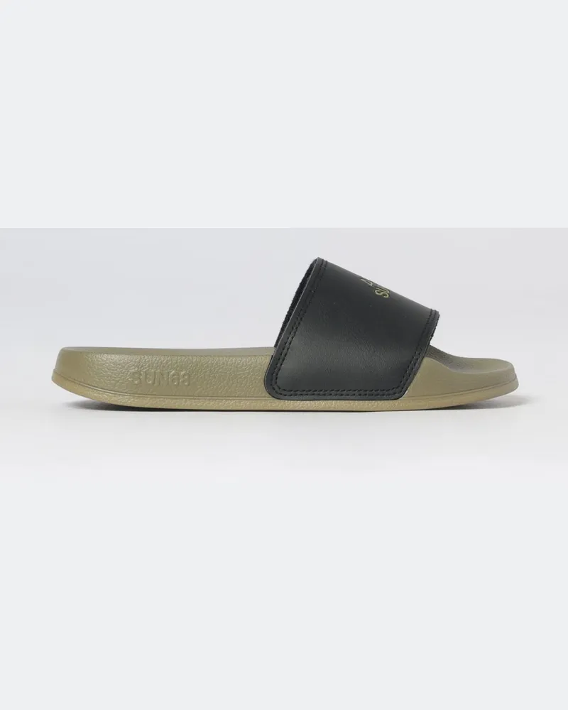 Sun68 Schuhe kinder Military