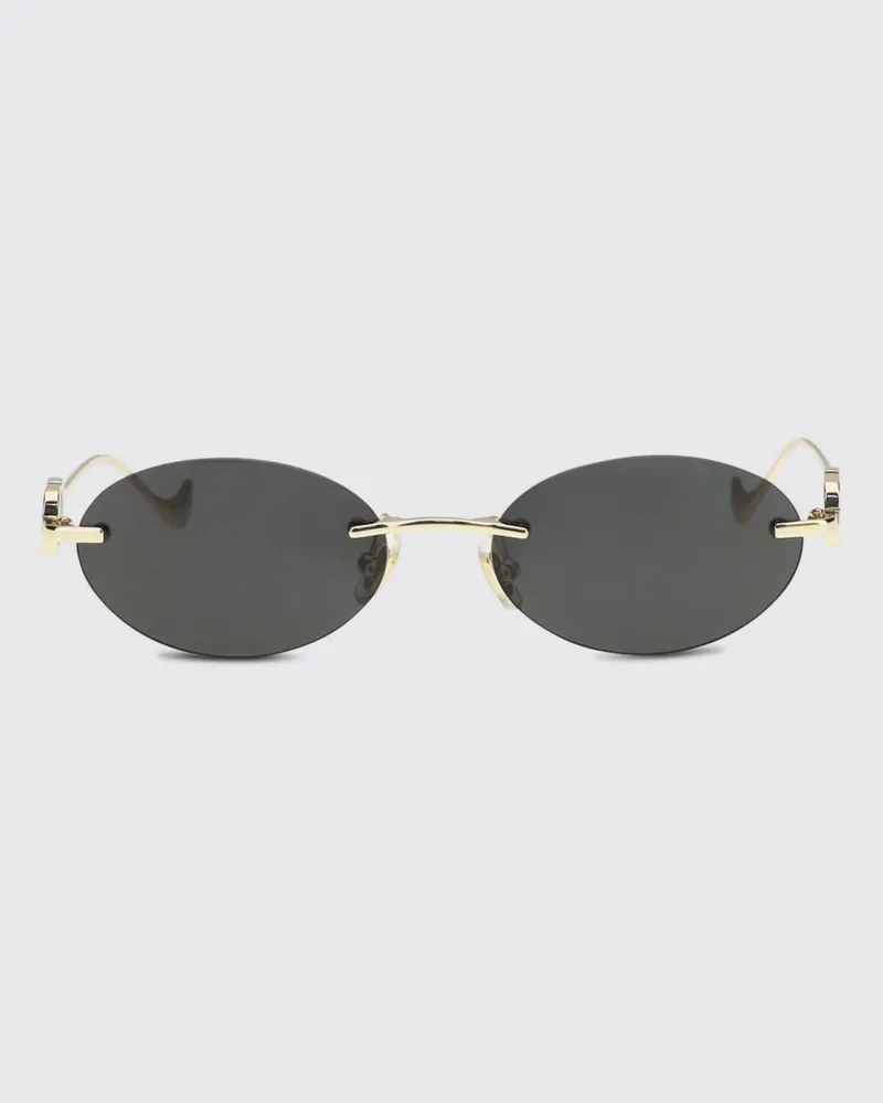 Valentino Garavani Sonnenbrille damen Gold