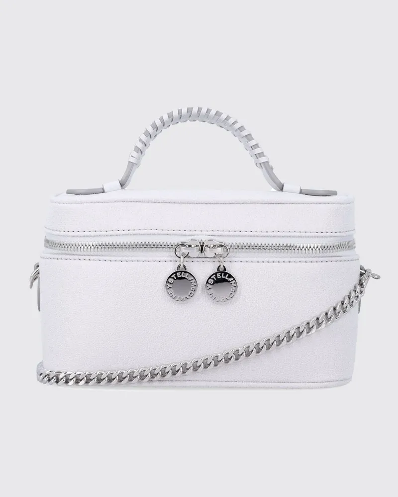 Stella McCartney Tragetasche damen Grau