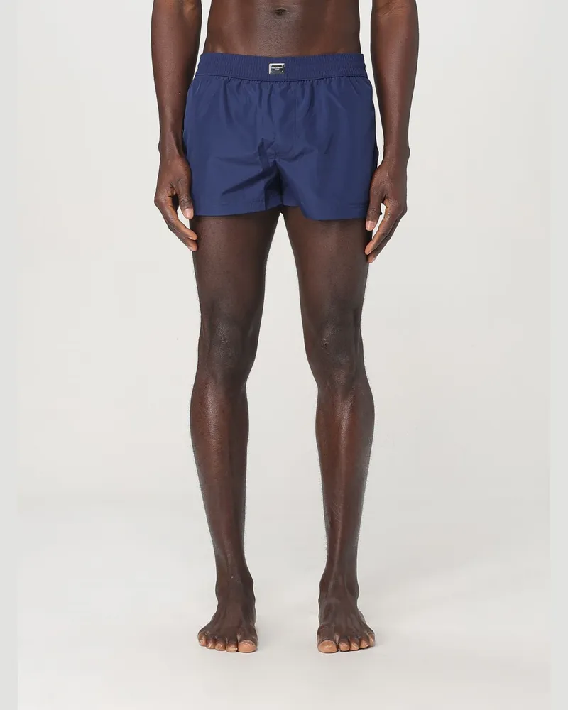 Dolce & Gabbana Bademode herren Dolce & Gabbana Blau