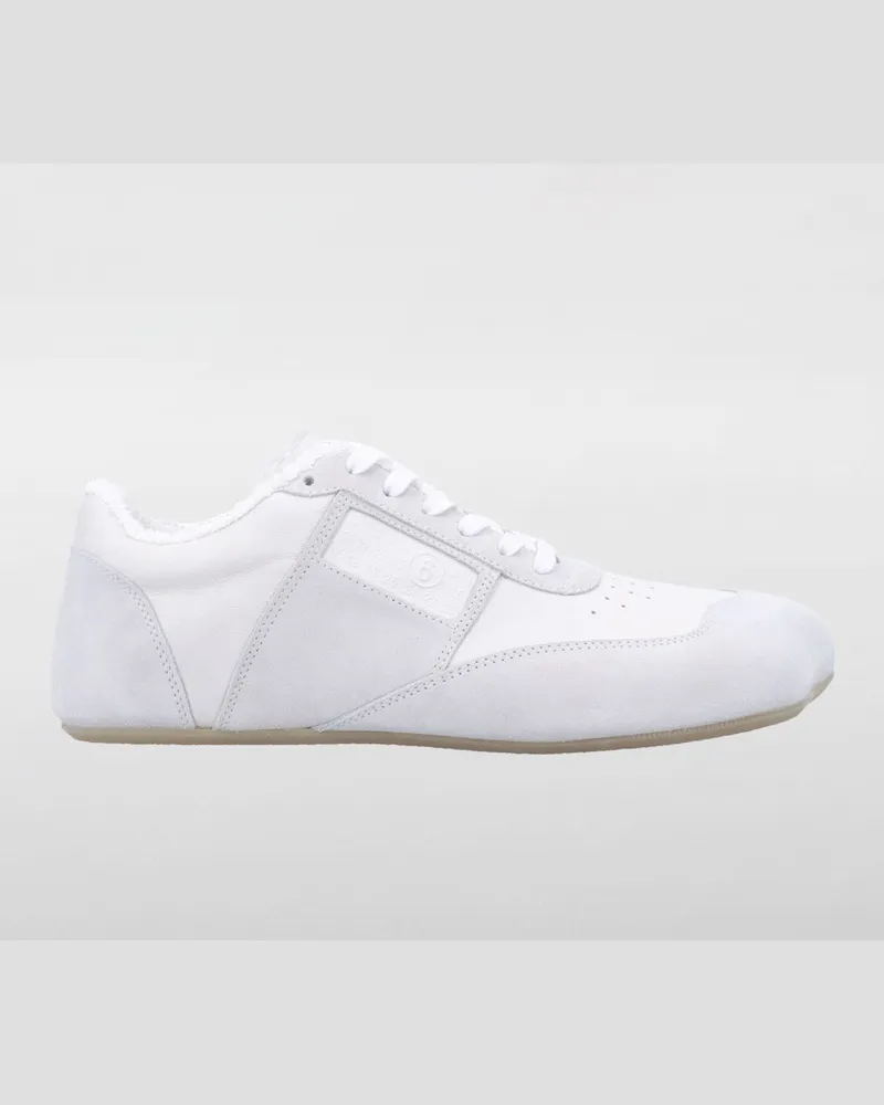 Maison Margiela Sneakers herren Weiß