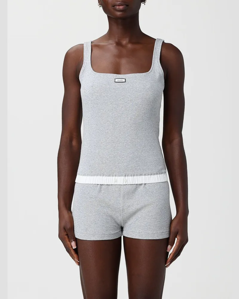 Entire Studios Pullover herren Grau