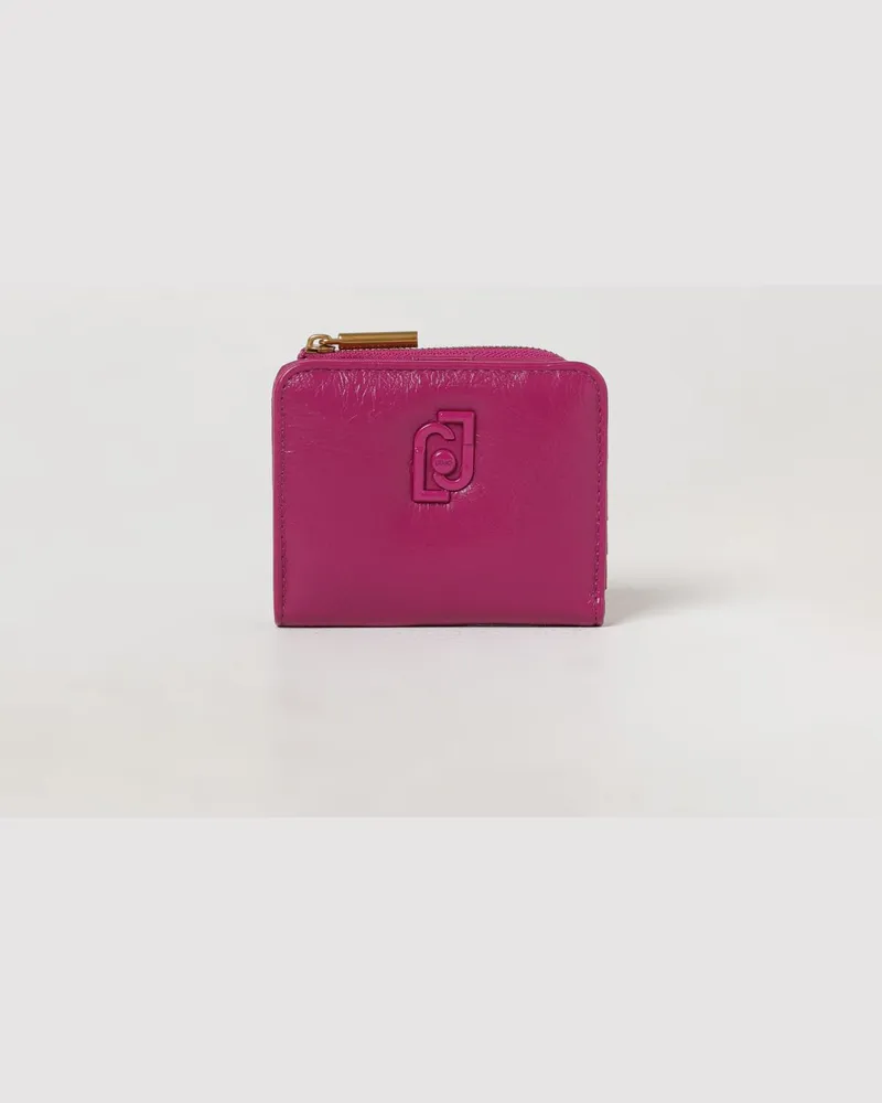 Liu Jo Clutch Fuchsia