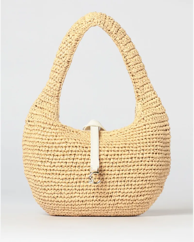 Coccinelle Handtasche damen Perle