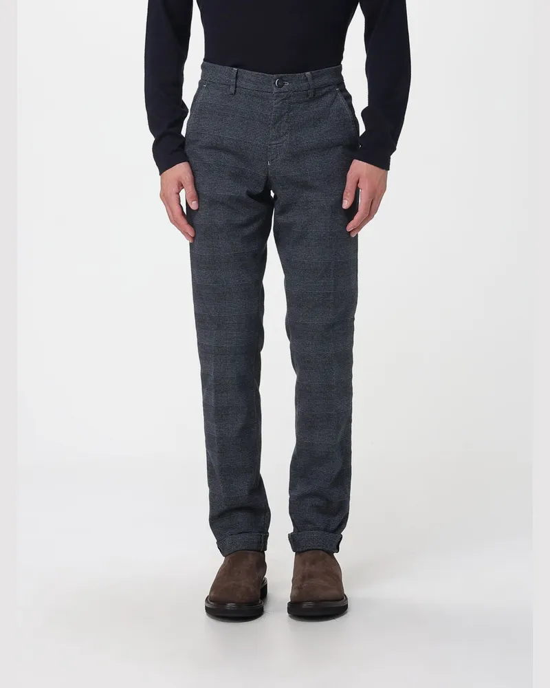 Mason's Hose herren Grau