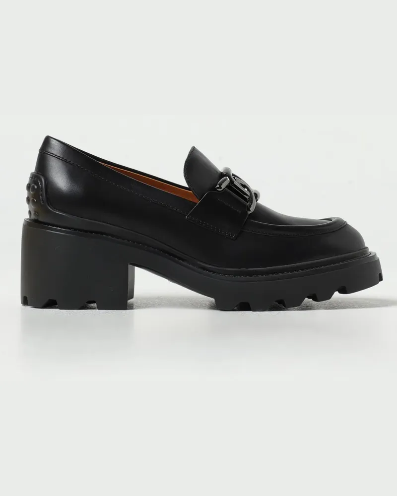 TOD'S Schuhe damen Schwarz