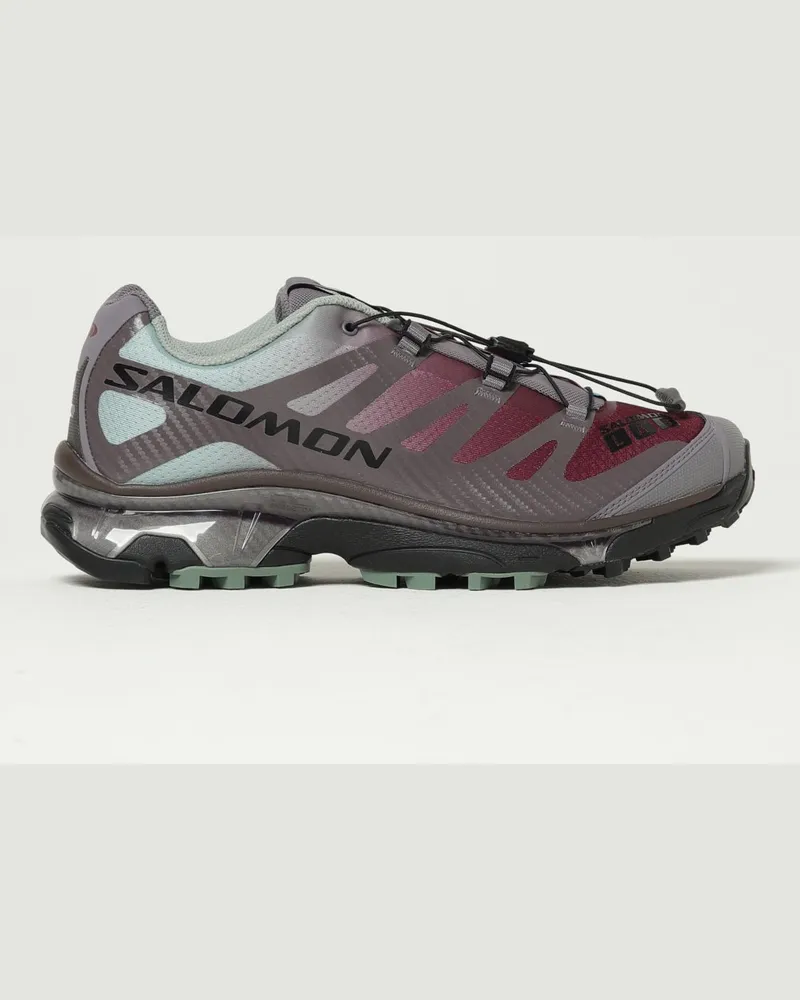 Salomon Sneakers herren Bunt