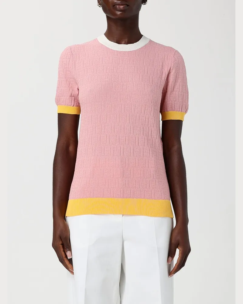 Fendi Pullover damen Pink