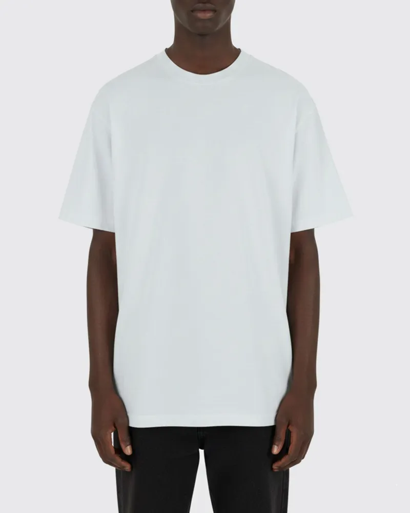 Haikure T-shirt herren Blau