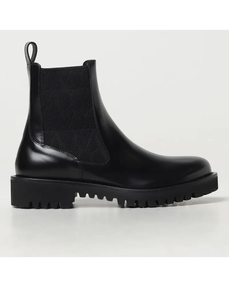 Valentino Garavani Schuhe herren Schwarz