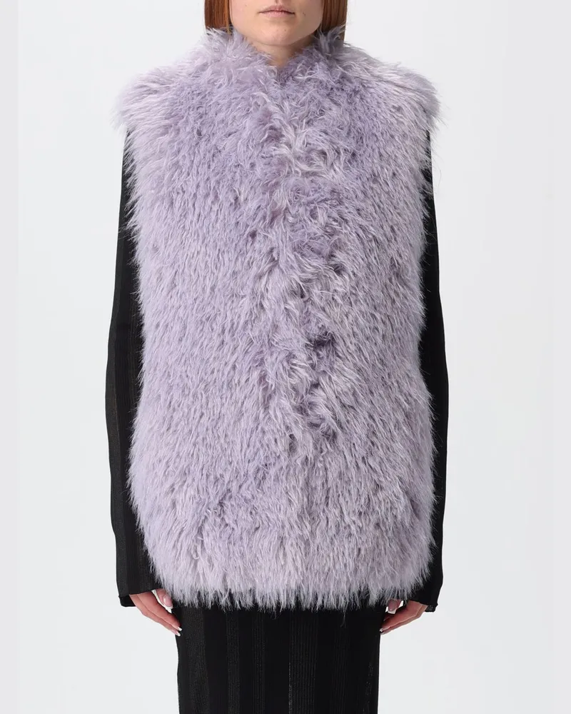 Patrizia Pepe Jacke damen Lila