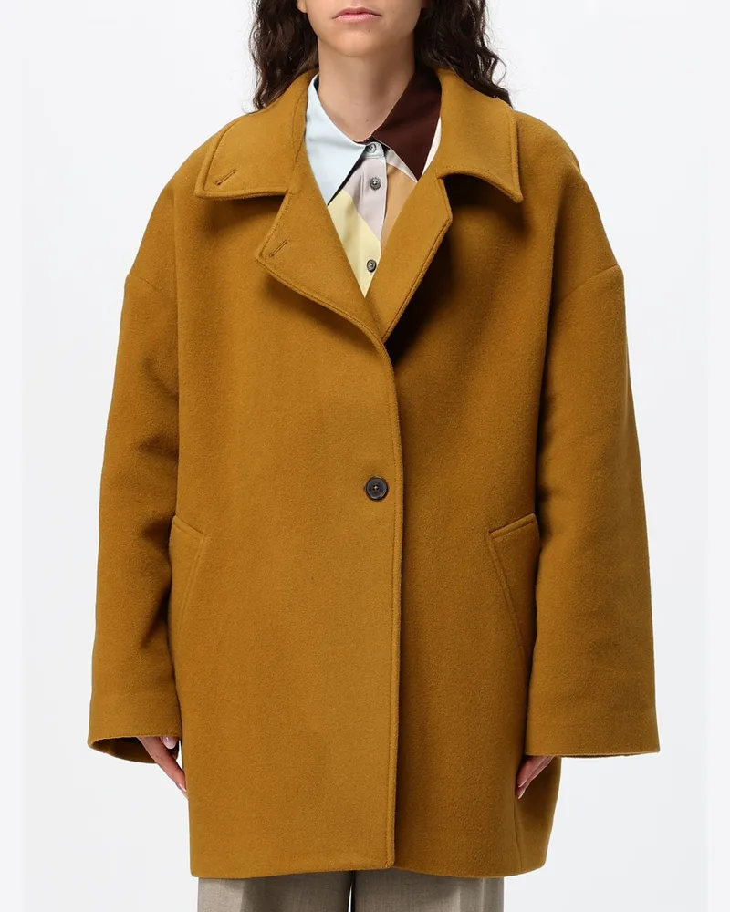 Paul Smith Mantel damen Camel