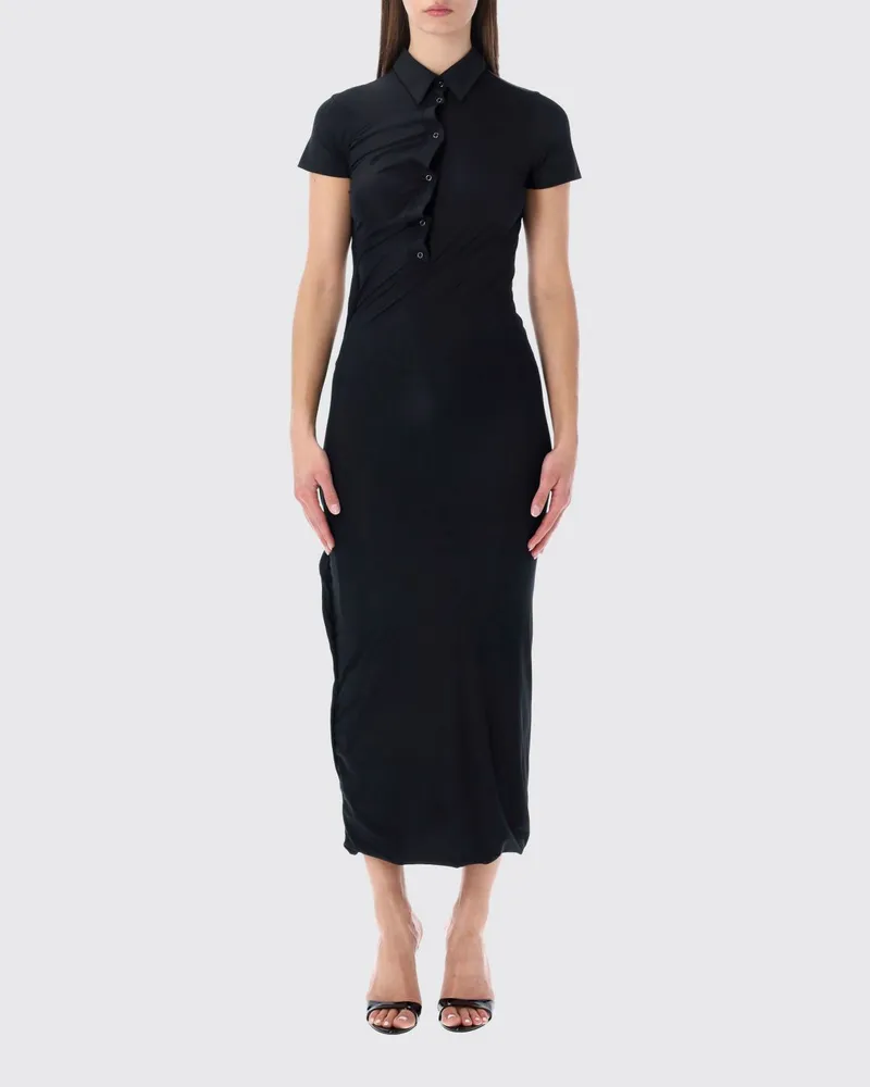 OTTOLINGER Kleid damen Schwarz