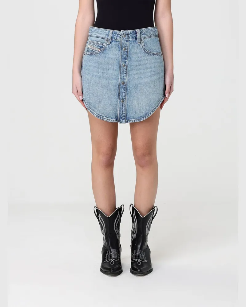 Diesel Rock damen Stone