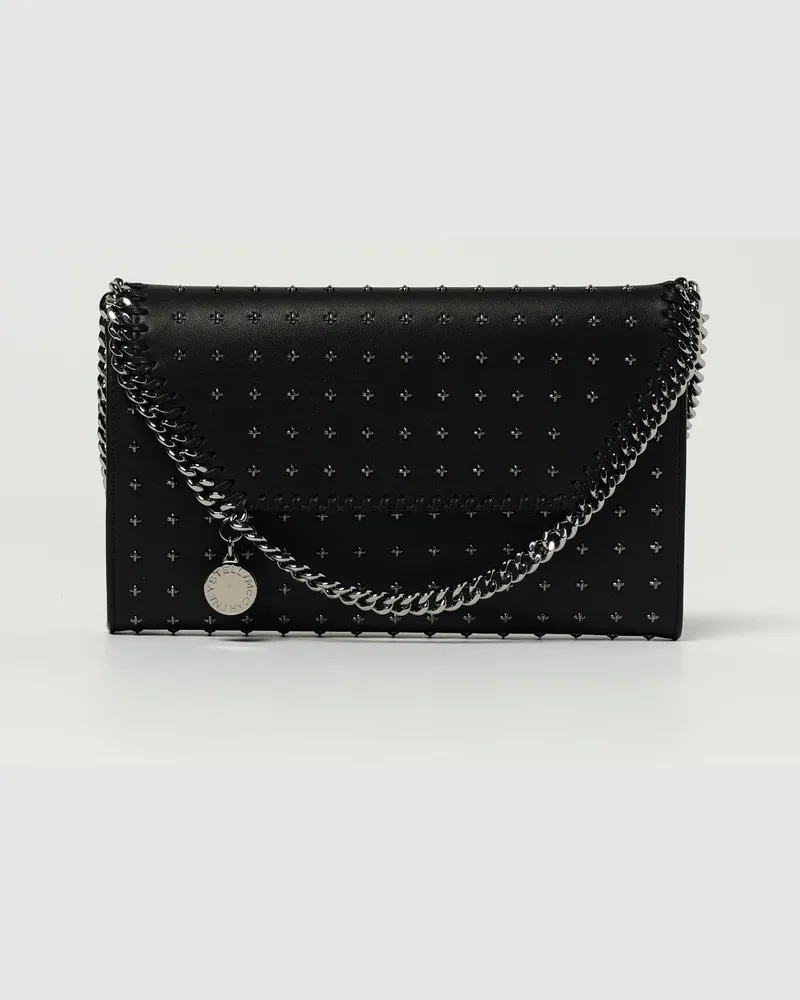 Stella McCartney Schultertasche damen Schwarz