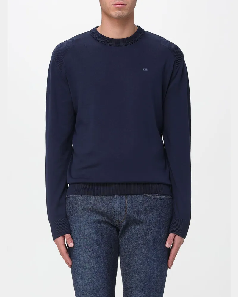 Napapijri Pullover herren Blau