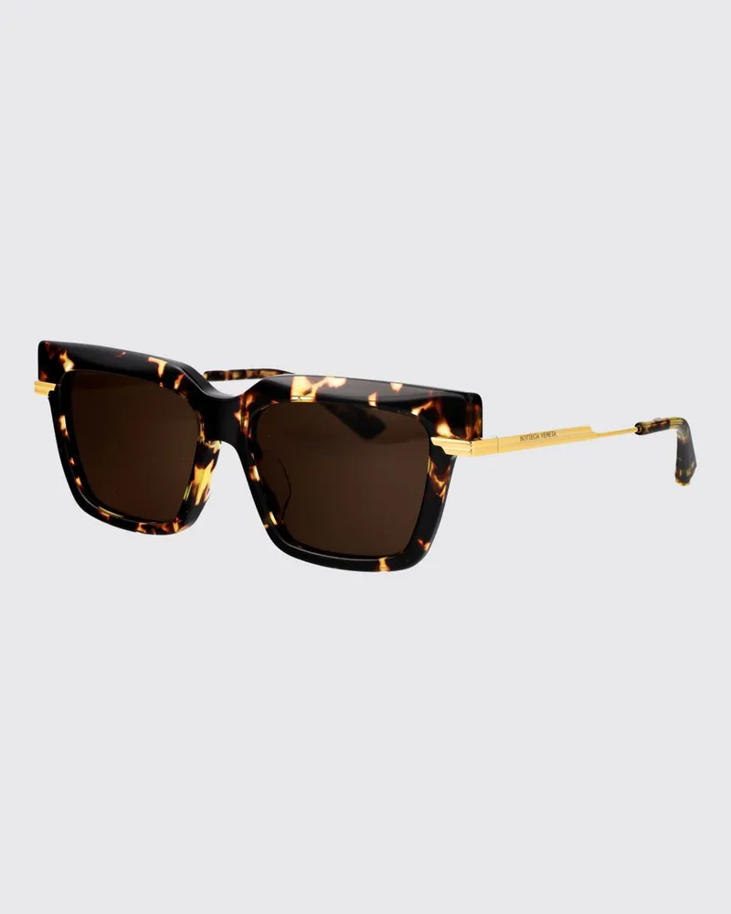Bottega Veneta Sonnenbrillen damen Braun