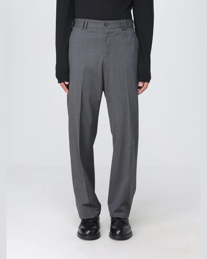 PT TORINO Hose herren Grau