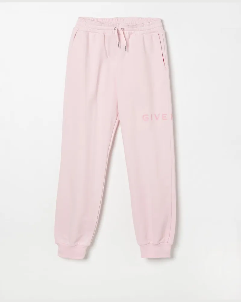 Givenchy Hose kinder Pink