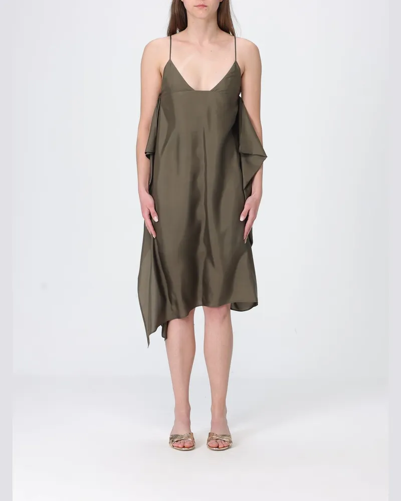 TER ET BANTINE Top damen Military