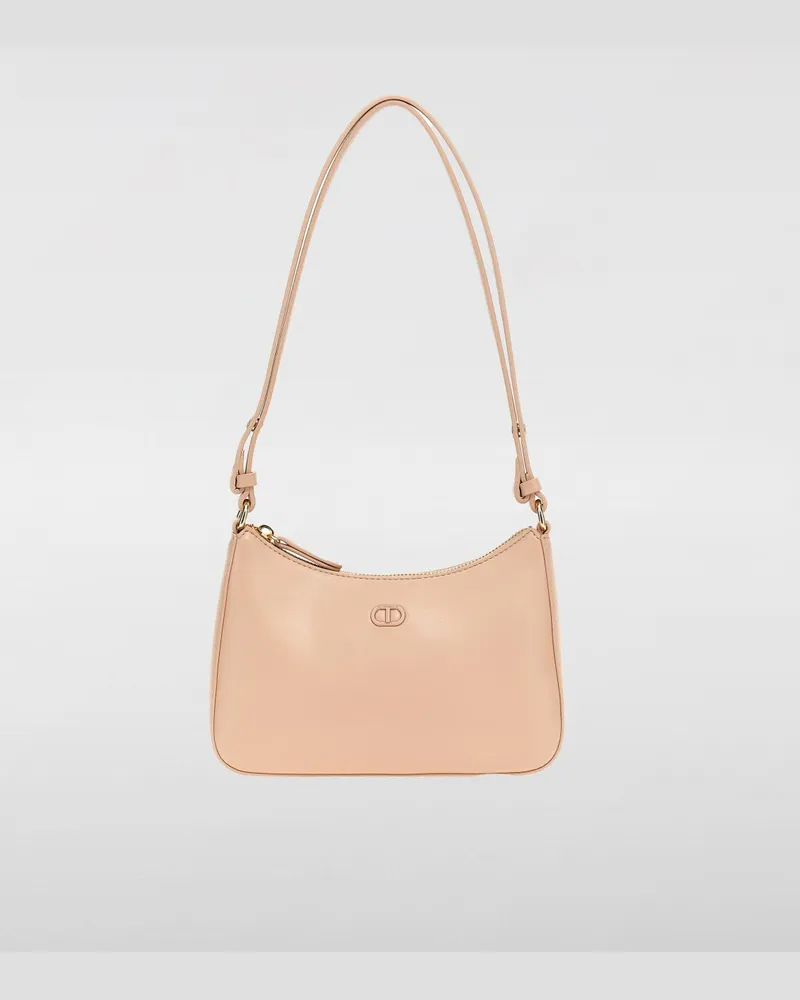 Twin-Set Mini-tasche damen Pink