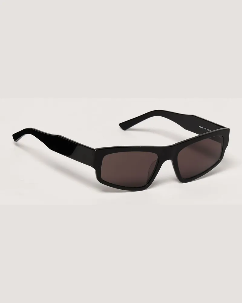 Balenciaga Sonnenbrillen damen Schwarz