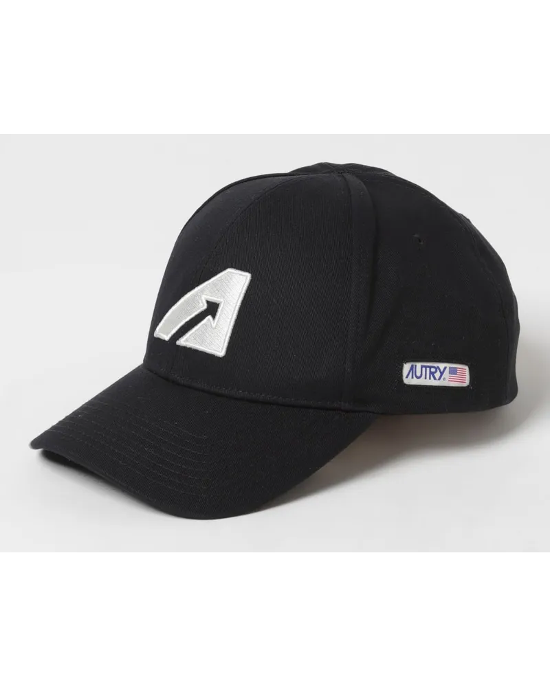 AUTRY Hut herren Schwarz