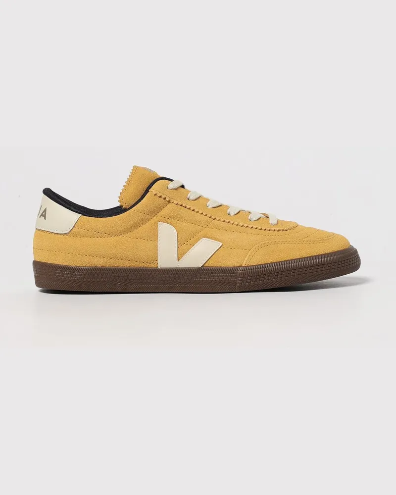 VEJA Sneakers herren Gelb