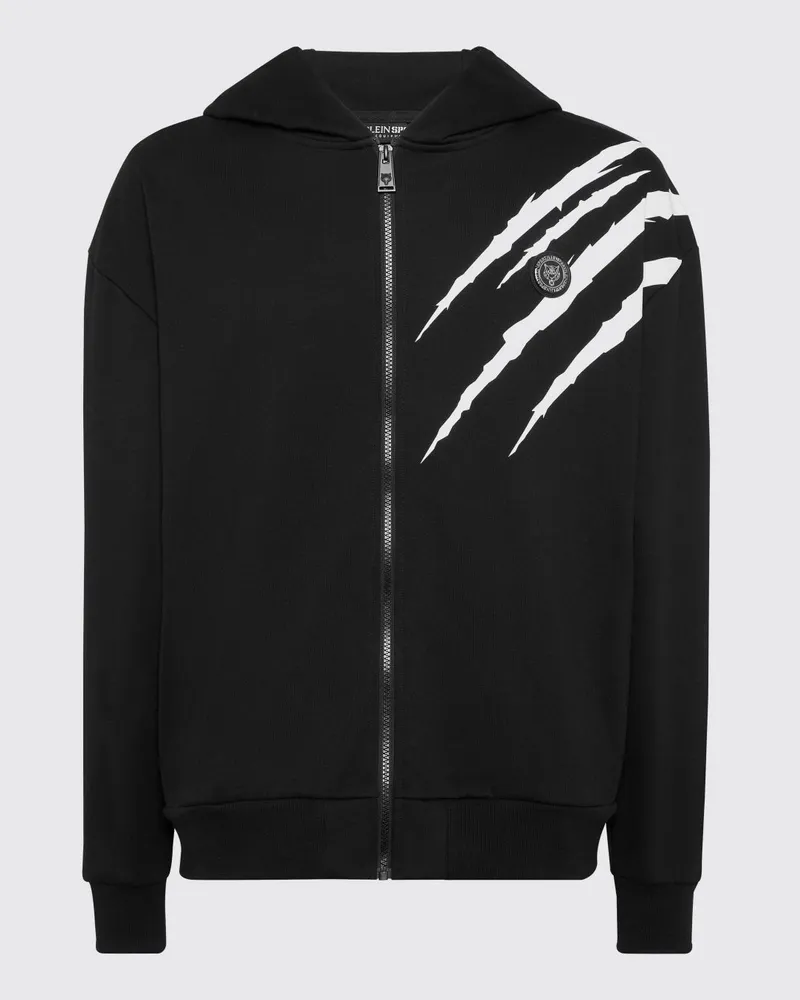 Philipp Plein Jacke herren Schwarz