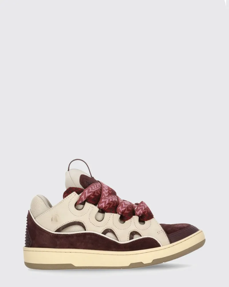 Lanvin Sneakers herren Beige