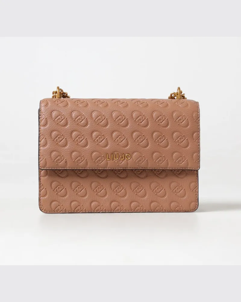 Liu Jo Handtasche damen Braun