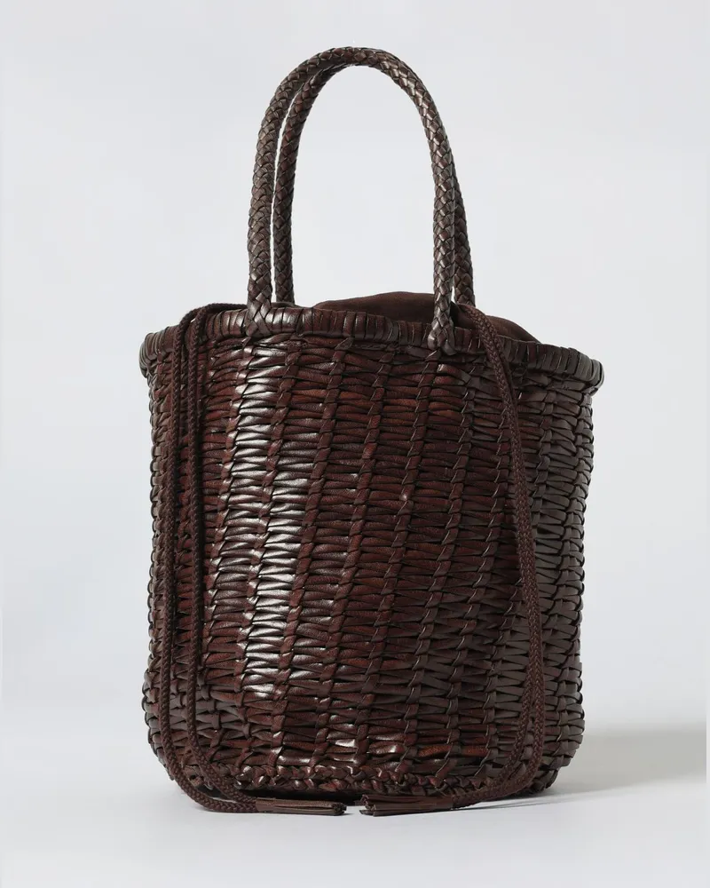 Dragon Diffusion Handtasche damen Dark